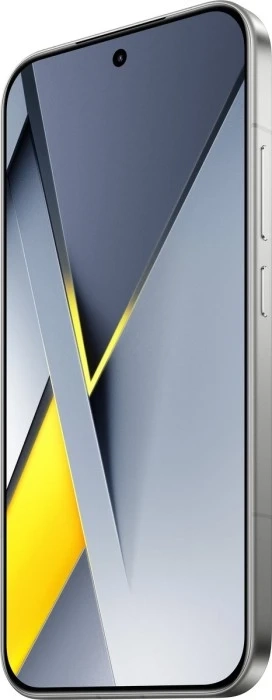 POCO F8 Pro 12/256GB Titanium Silver