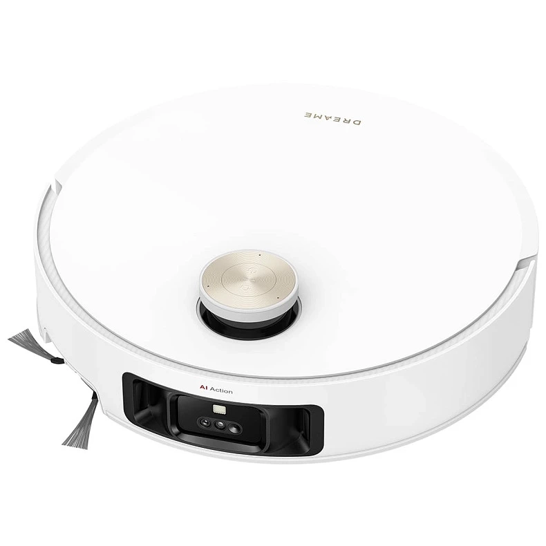 Робот-пилосос Dreame Bot L50s Pro Ultra White (RLL88HE-Wh)