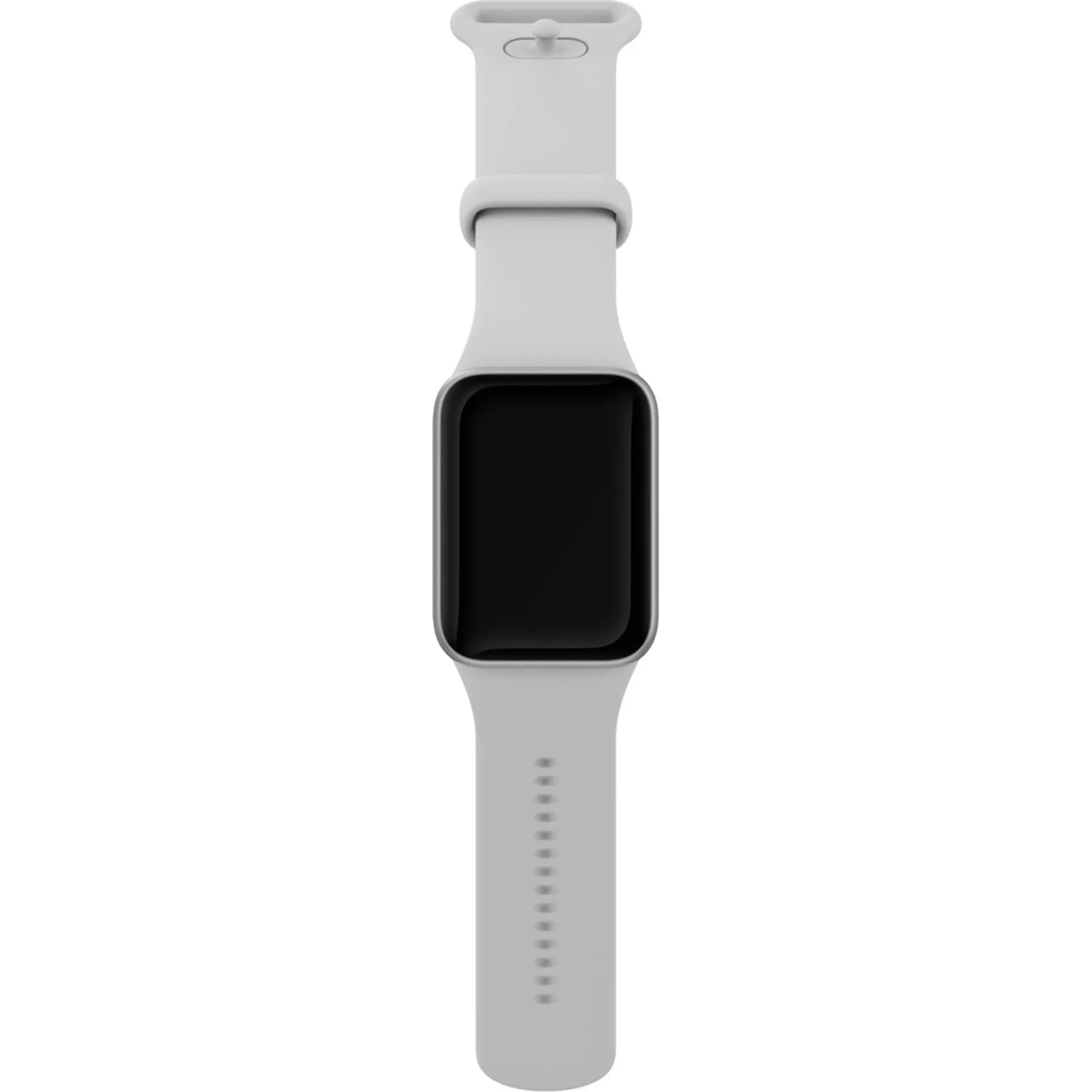 Фiтнес-браслет Xiaomi Smart Band 10 Pro NFC Glacier Silver (BHR095BGL)