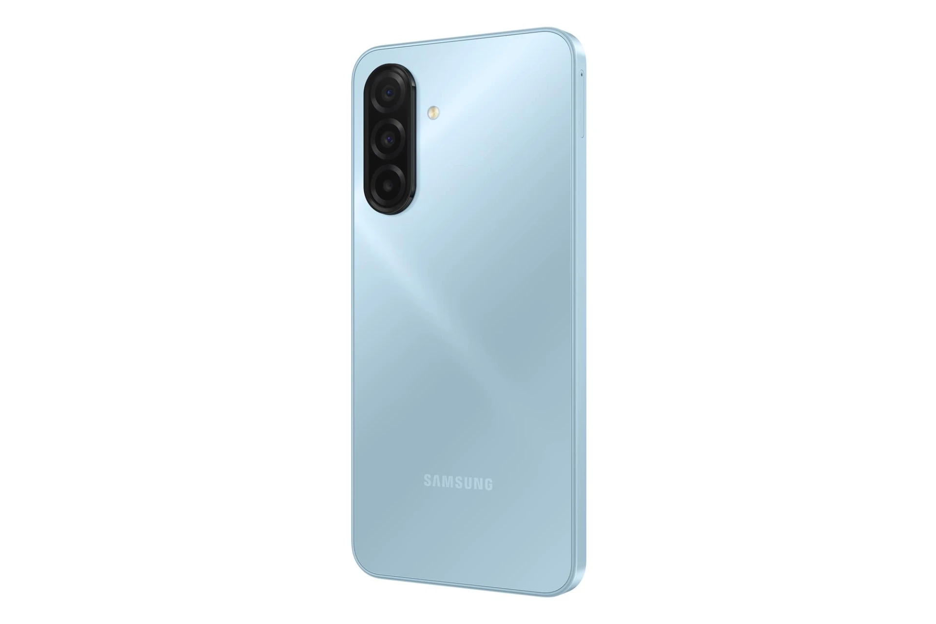 Смартфон Samsung Galaxy A17 SM-A175 8/256GB Light Blue (SM-A175FLBEEUC)