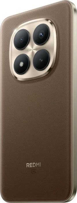 Смартфон Xiaomi REDMI Note 15 Pro+ 5G 8/256GB Mocha Brown   