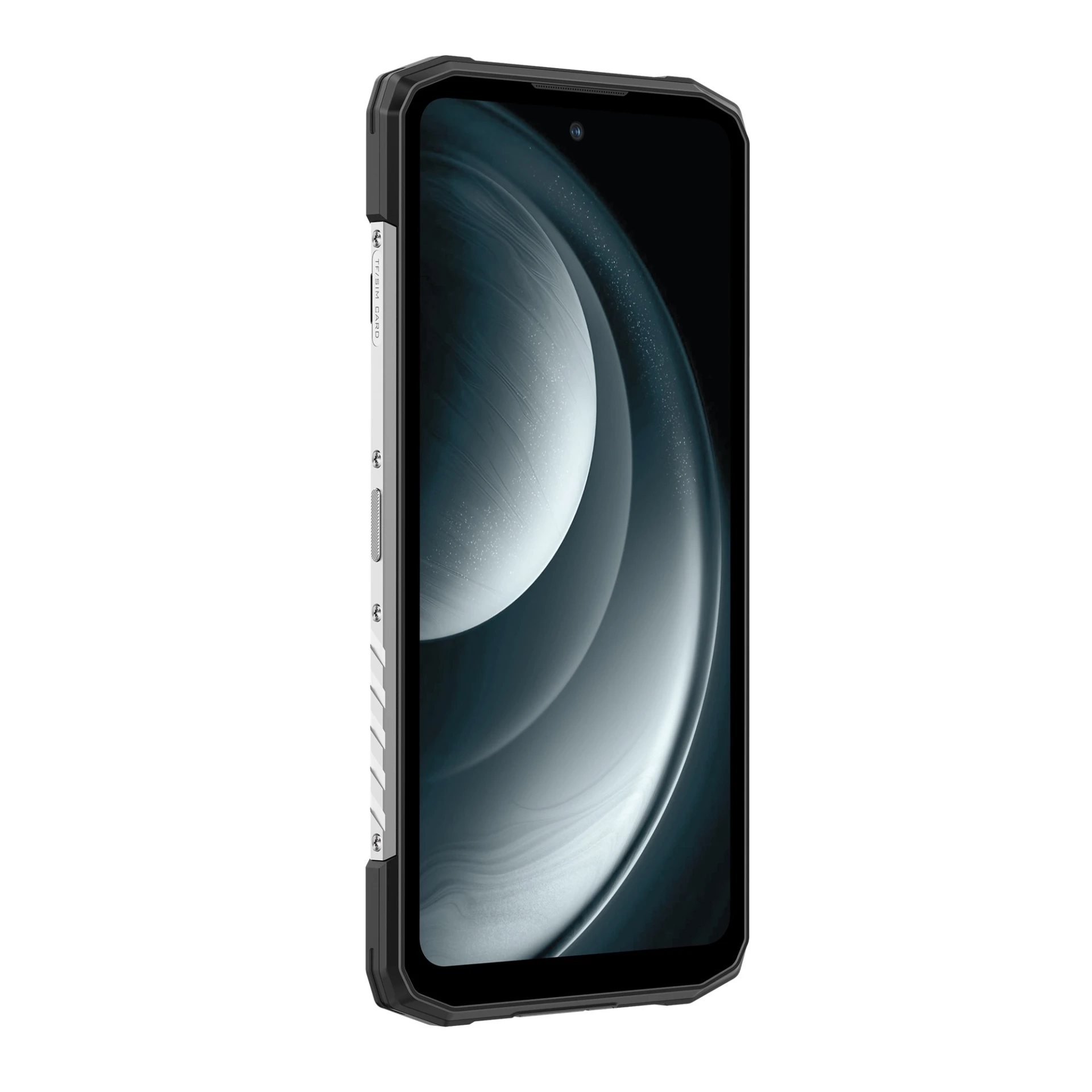 Смартфон Doogee Blade10 Power 8/128GB Silver