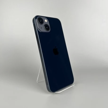 Б/в iPhone 13 128GB Midnight (Хороший стан)