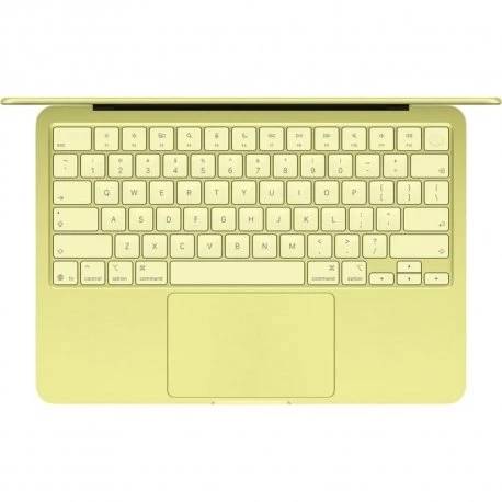 Apple MacBook Neo 13" A18 Pro Сhip 8/256GB 2026 Citrus (MHFD4)