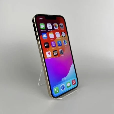 Б/в iPhone 13 Pro 256GB Gold (Хороший стан)