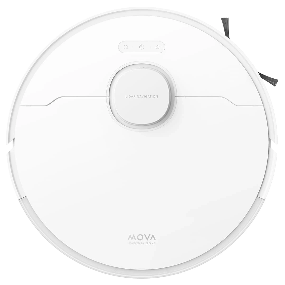 Робот-пилосос Mova S10 (RLS42SA)