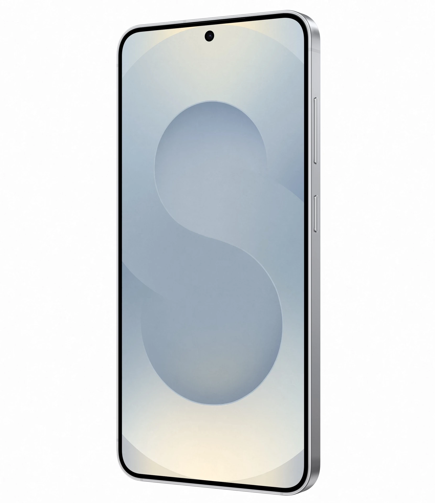 Смартфон Samsung Galaxy S25 12/256GB Silver Shadow (SM-S931BZSGEUC)