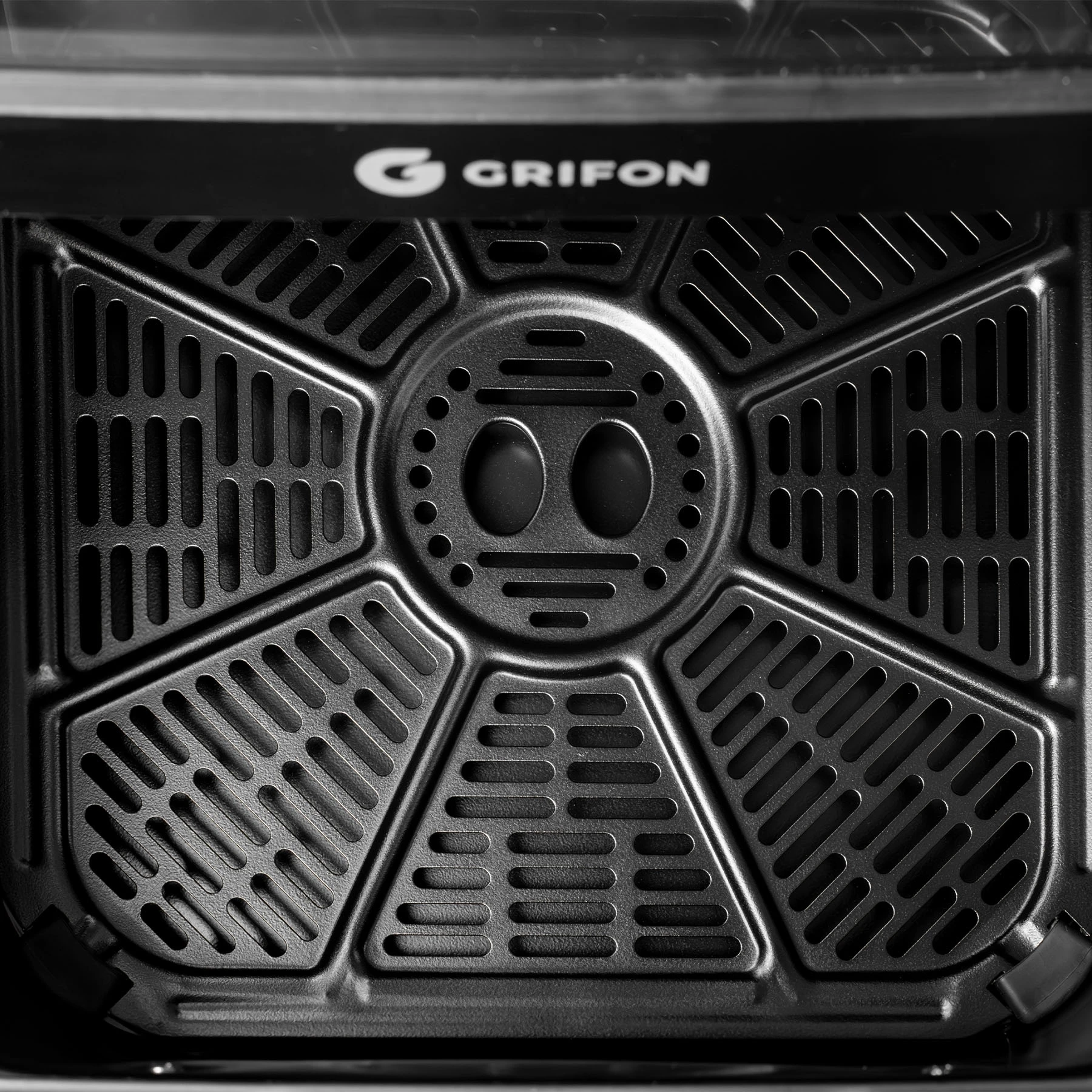 Мультипіч Grifon AF6511 Black