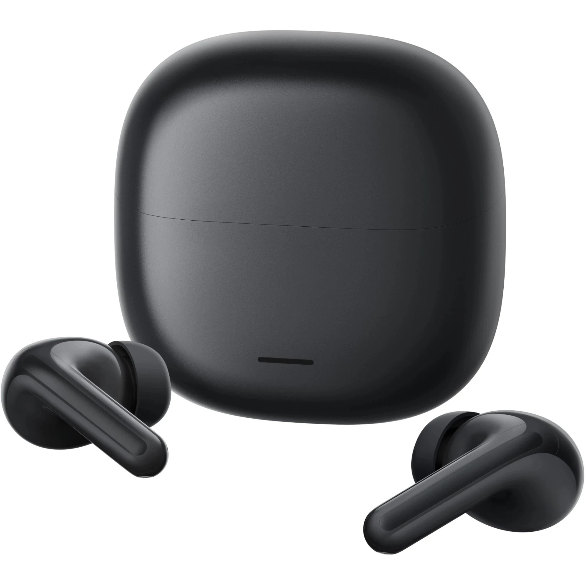 Bluetooth-гарнітура Xiaomi Redmi Buds 8 Lite Black (BHR08OMGL)