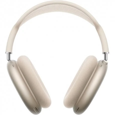 Беспроводные наушники Apple AirPods Max 2 USB-C Starlight (MHWL4)
