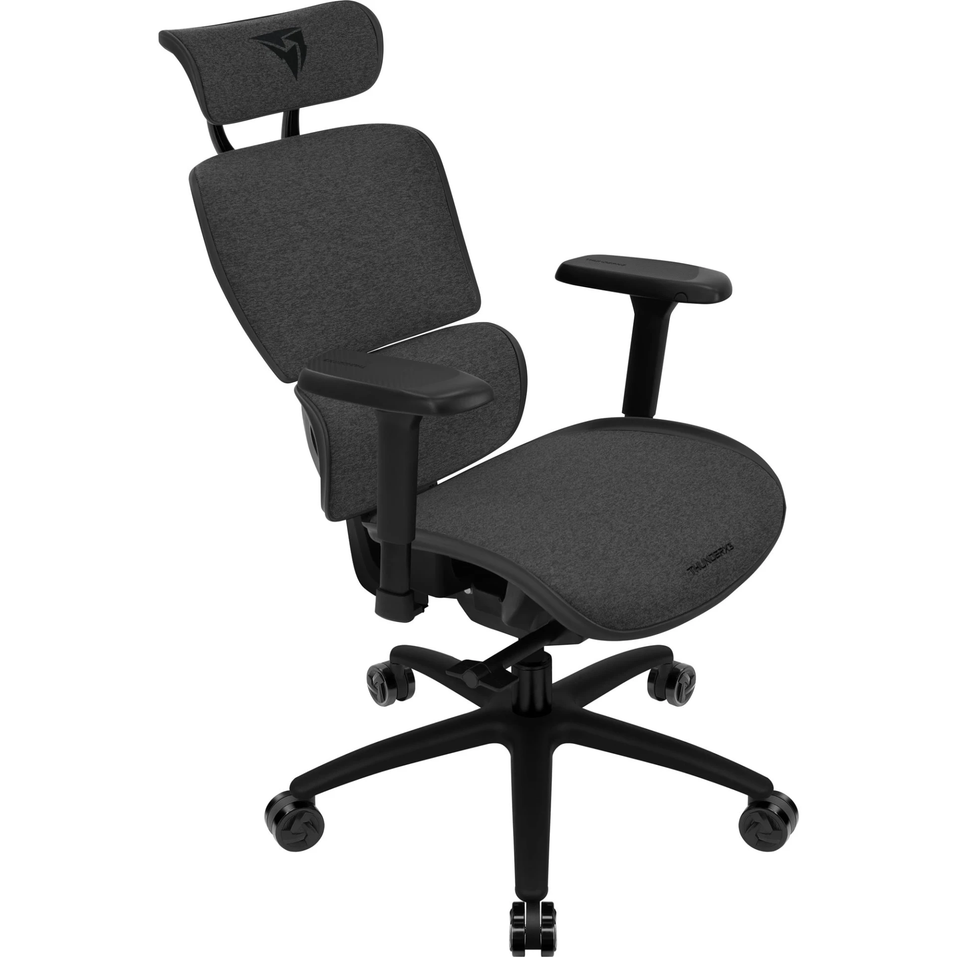 Крісло для геймерів TX3 XTC Loft Dark Grey (TEGC-307410Z.Z1)