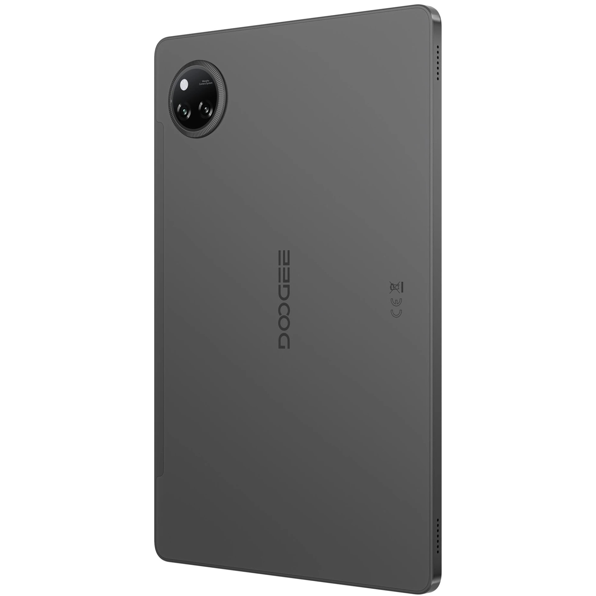 Планшет Doogee Tab A9 Pro+ 6/128 Grey VIP Edition