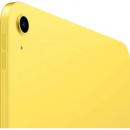 Apple iPad 11" 256GB Wi-Fi (2025) Yellow (MD4J4)