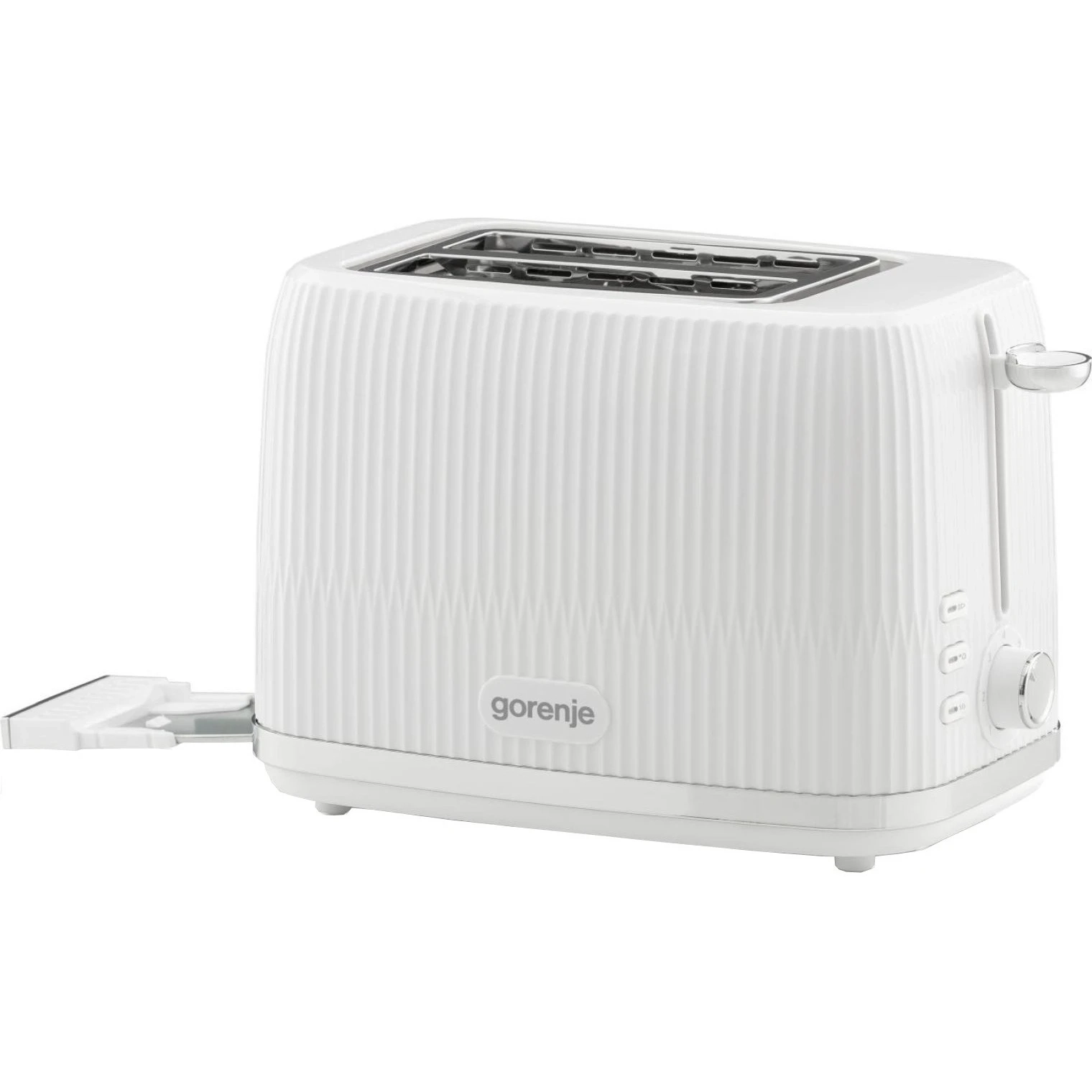 Тостер Gorenje T850DPW