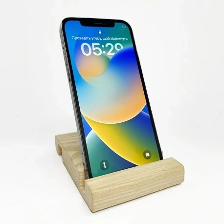 Б/в iPhone 12 Pro 128GB Graphite
