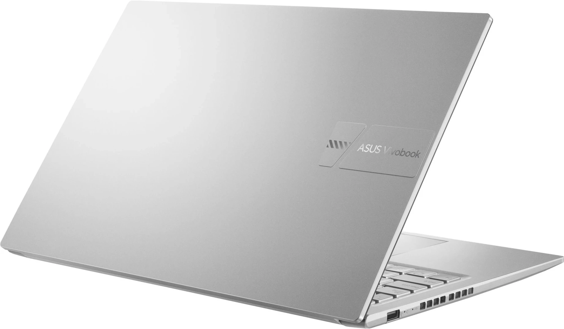 Ноутбук Asus Vivobook 15 M1502NAQ-BQ058W (90NB1842-M002N0) Cool Silver