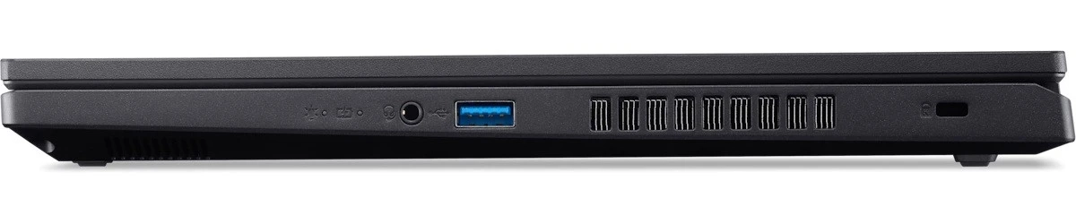 Ноутбук Acer Nitro V 15 AI ANV15-42-R2DH (NH.QV4EU.007) Black