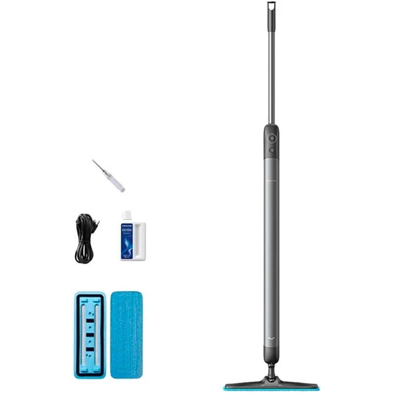 Електрична швабра Dreame Mira Mop 10 Black (HMF10A-BL)