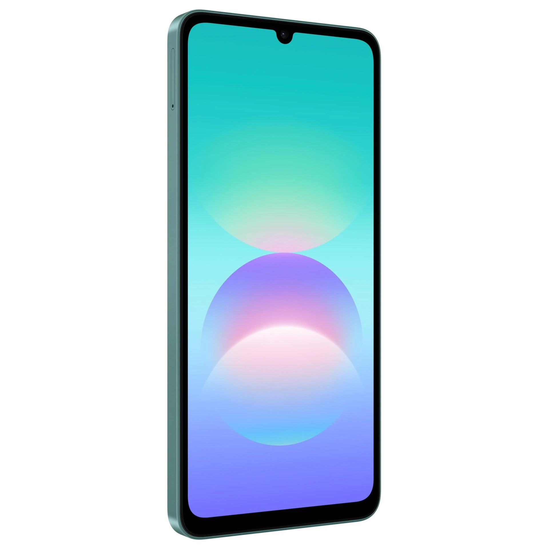 Смартфон Samsung Galaxy A08 SM-A085 4/128GB Green (SM-A085FZGGSEK)