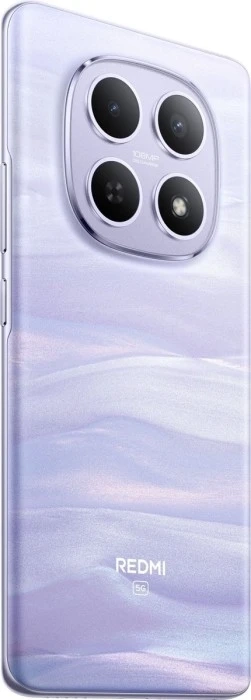 Смартфон Xiaomi REDMI Note 15 5G 6/128GB Purple