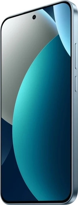 Смартфон Xiaomi REDMI Note 15 Pro 5G 8/256GB Glacier Blue   