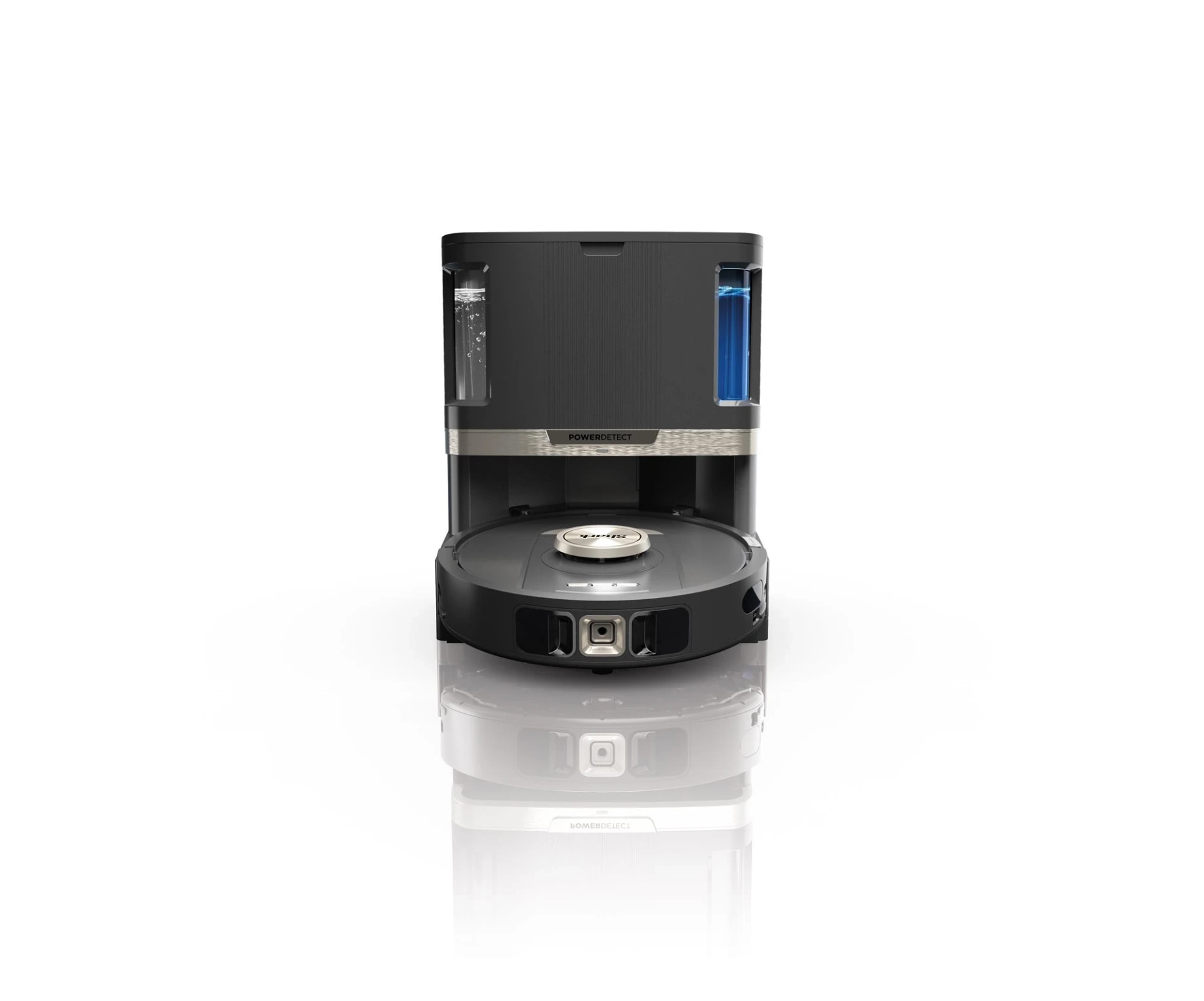 Робот-пилосос Shark Detect Pro Max with Auto Empty System RV2800ZEEU