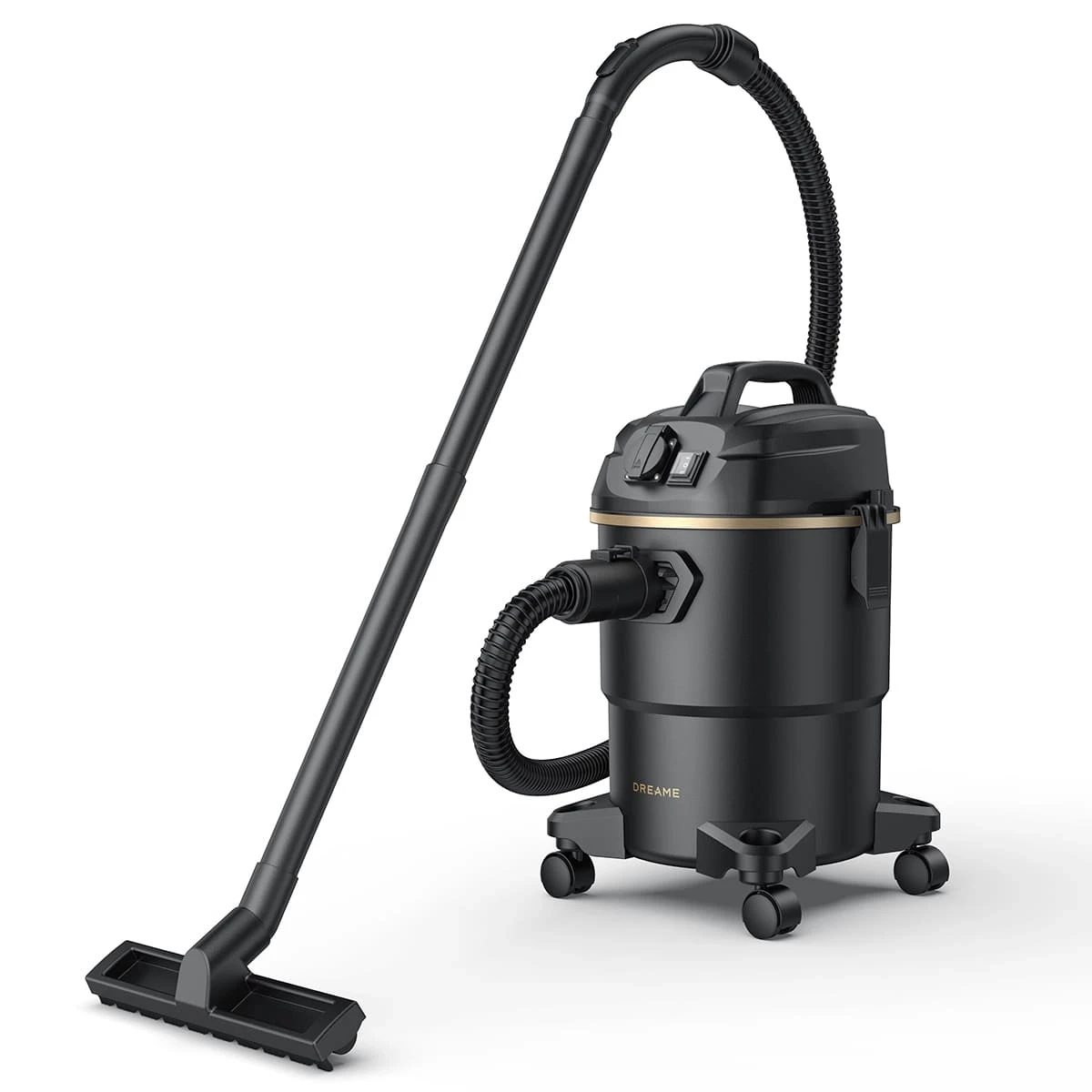 Миючий пилосос Dreame DF10 Pro (HHV16A)