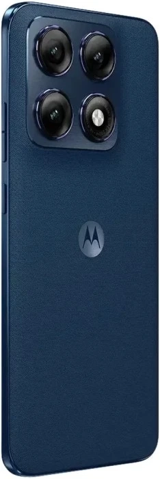 Moto Edge 70 pro 8/256GB Titan (dark blue)(PBC20087RS)