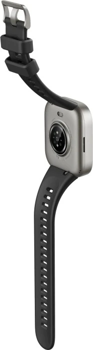 Смарт-годинник Amazfit Bip Max Срібний Silver W2568AP1N