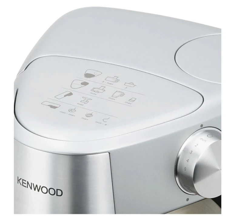 Кухонна машина Kenwood Prospero KHC29A.R0SI