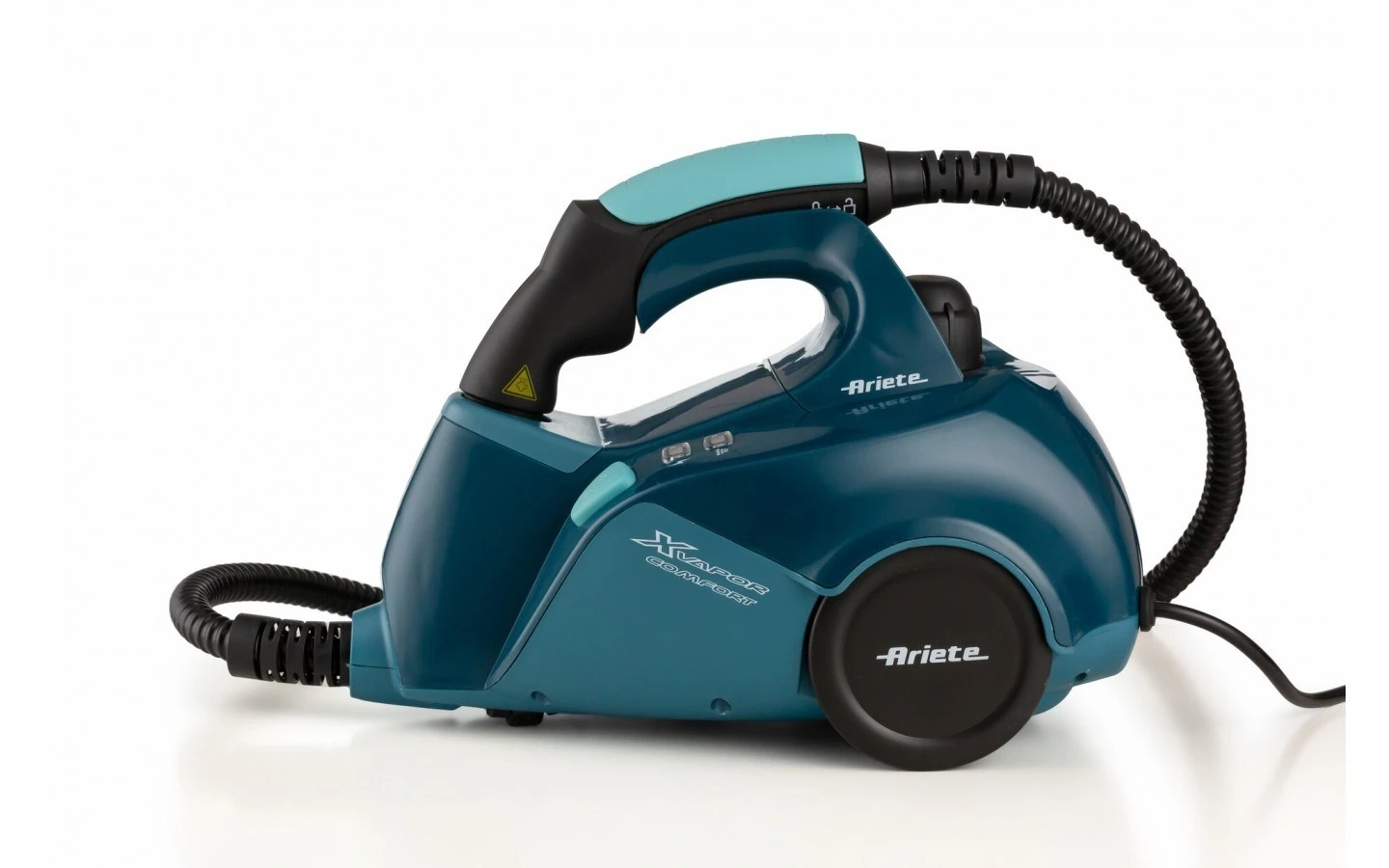 Пароочисник Ariete 4145/22 BL