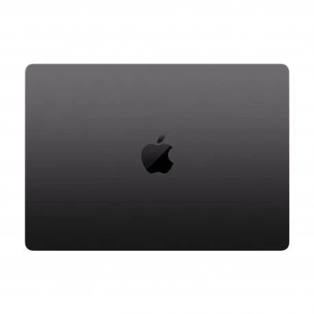 Apple MacBook Pro 14" M5 Сhip 16/512GB (MDE04) 2025 Space Black