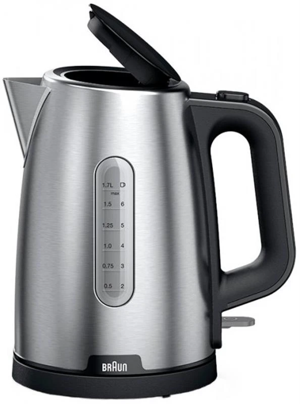 Електрочайник Braun WK 1500 BK