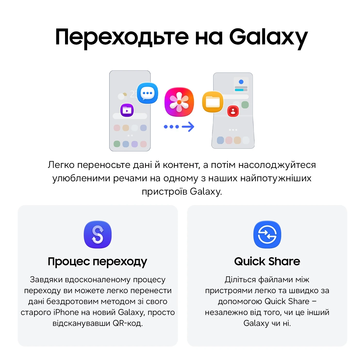 Смартфон Samsung Galaxy S26 FE 8/512GB Graphite (SM-S741BZKIEUC)