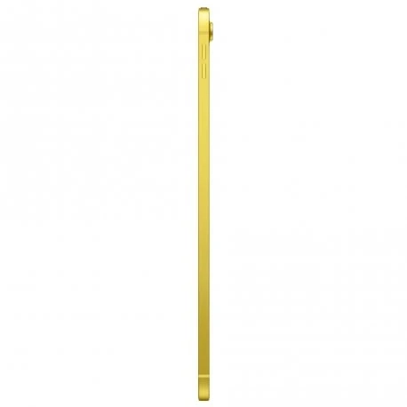 Apple iPad 11" 128GB Wi-Fi+4G (2025) Yellow (MD7H4)