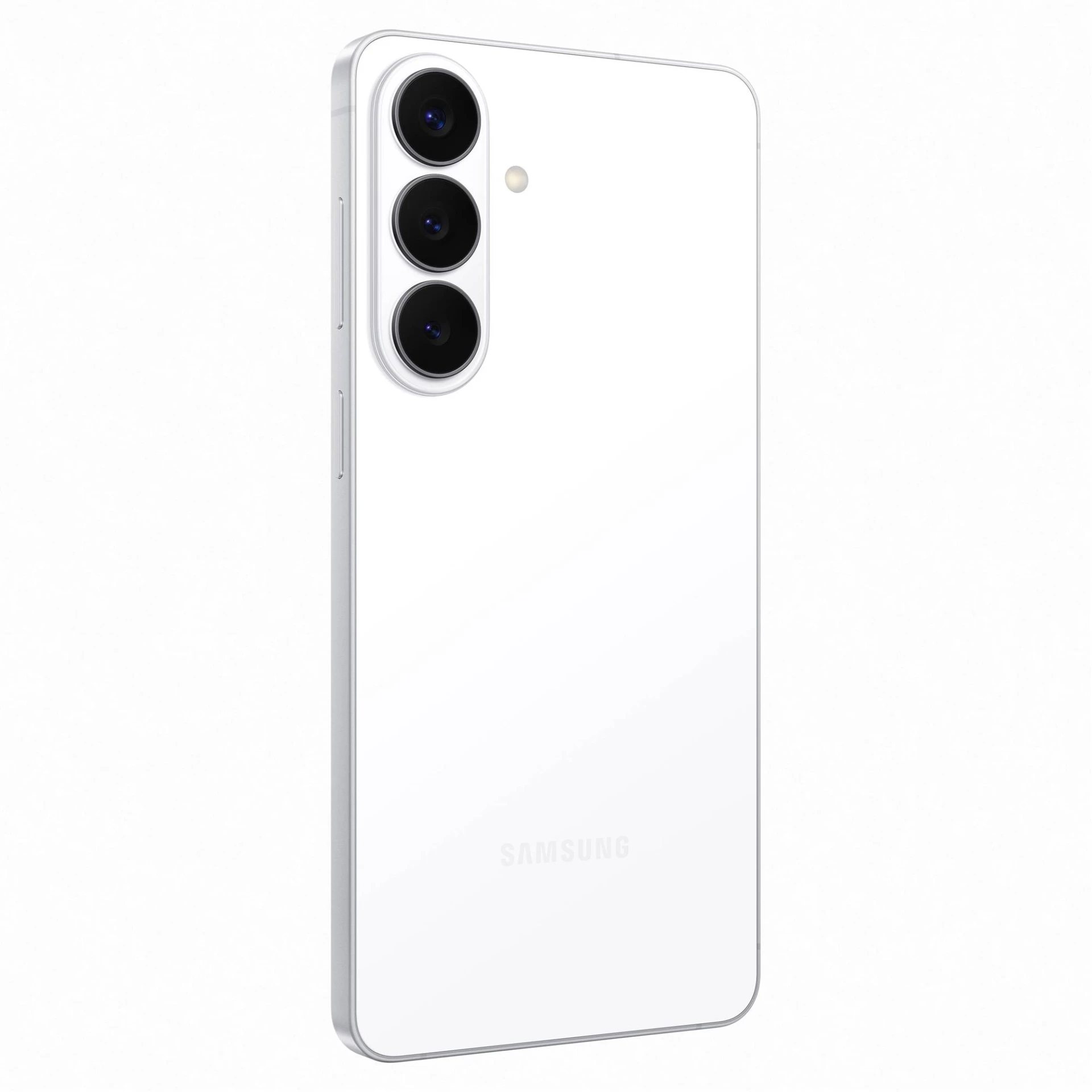 Смартфон Samsung Galaxy S26+ 12/256GB White (SM-S947BZWDEUC)