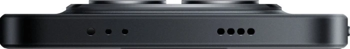 Смартфон Xiaomi REDMI Note 15 Pro 5G 8/256GB Black          