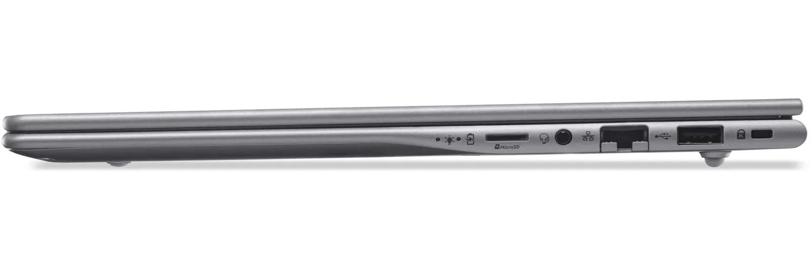 Ноутбук Acer Extensa 15 EXO15-71-508X (NX.EMGEU.001) Silver