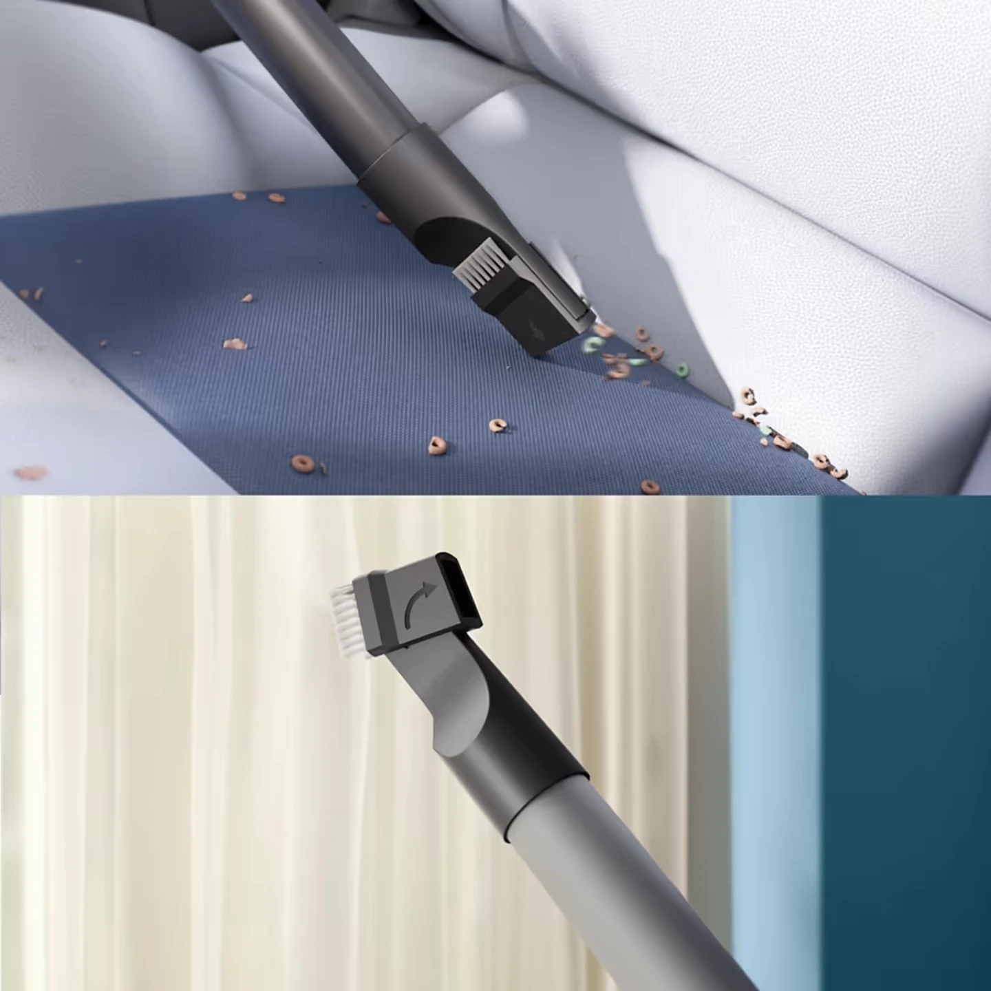 Пилосос Philips XD1101/10