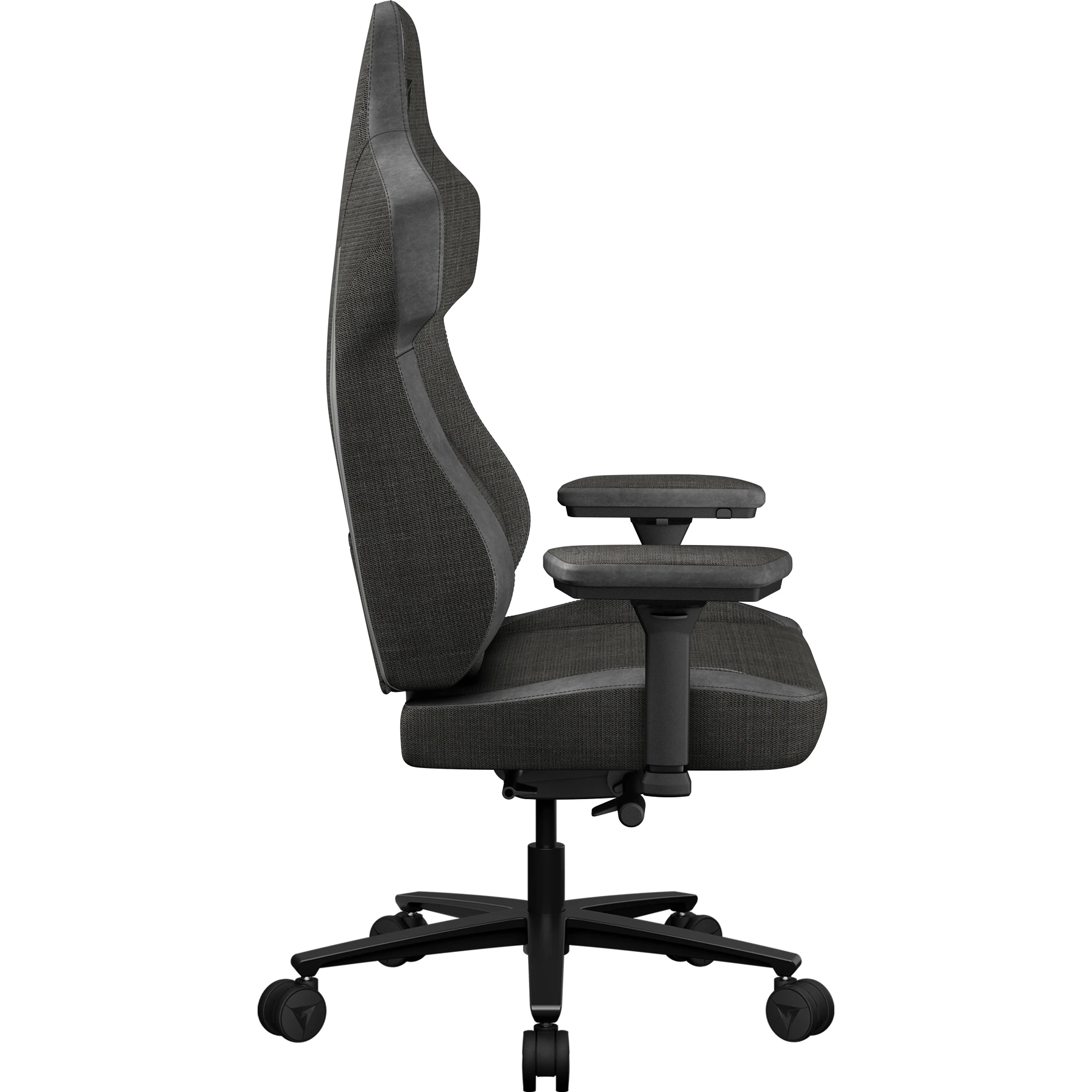 Крісло для геймерів TX3 Core Loft Black (TEGC-2056101.11)