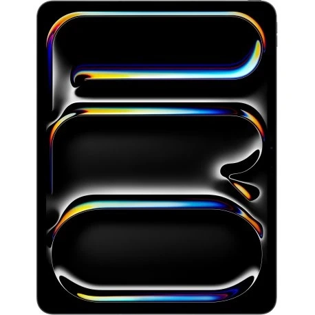 Apple iPad Pro (M5) 2025 13" 2TB Wi-Fi+5G with Standard glass Space Black (ME8J4)