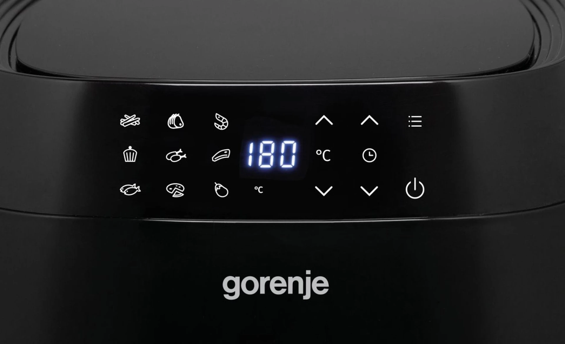 Мультипiч Gorenje AF1409DB