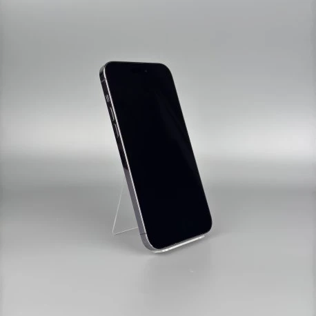 Б/в iPhone 14 Pro Max 256GB eSIM Deep Purple (Ідеальний стан)