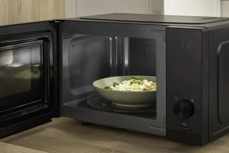 Мікрохвильова піч Gorenje MO23S3B5