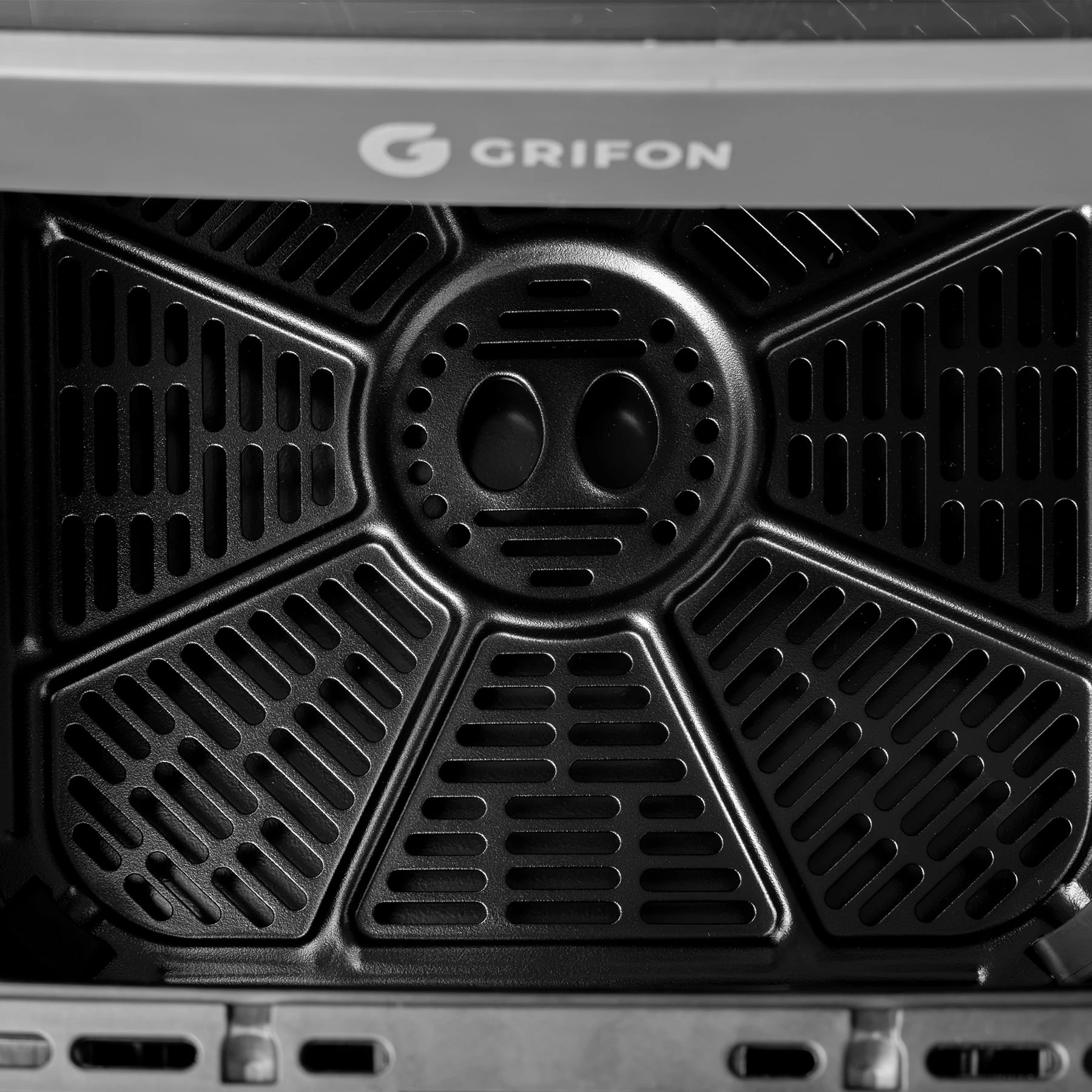 Мультипіч Grifon AF6511 Grey