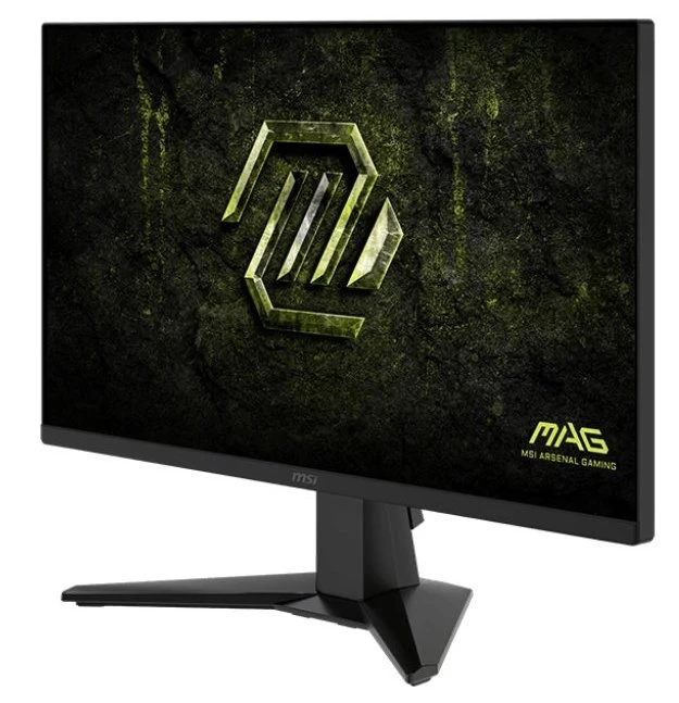 Монітор MSI 23.8" MAG 245F X24 IPS Black 240Hz