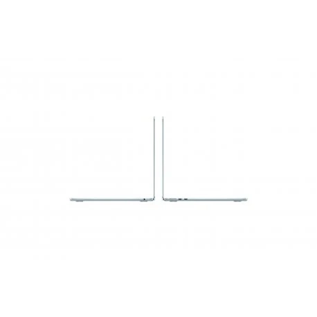 Apple MacBook Air 15" M5 Chip 24/1TB 2026 Sky Blue (MDVU4)