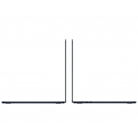 Apple MacBook Air 15" M4 Chip 16/256GB (MW1L3/Z1DG0005D) 2025 Midnight