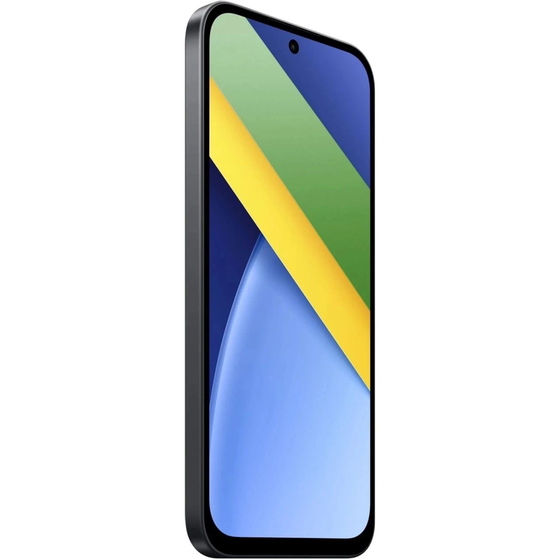 Смартфон Poco C95 Pro 6/128GB Black