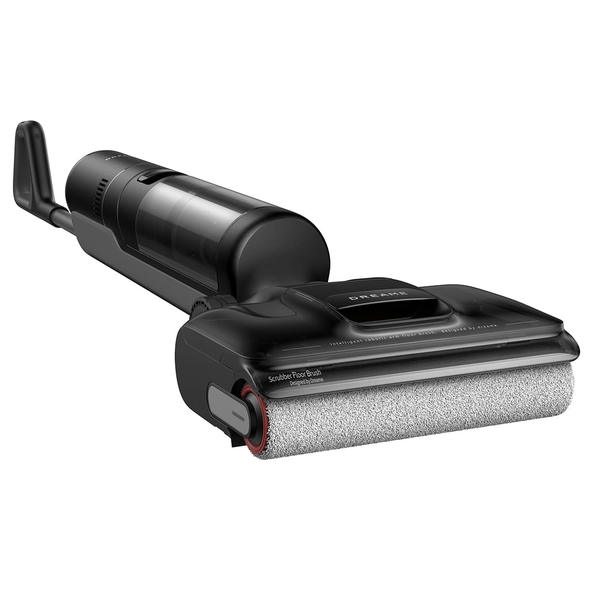 Акумуляторний миючий пилосос Dreame H12 Pro Flex Reach (HHR44A)
